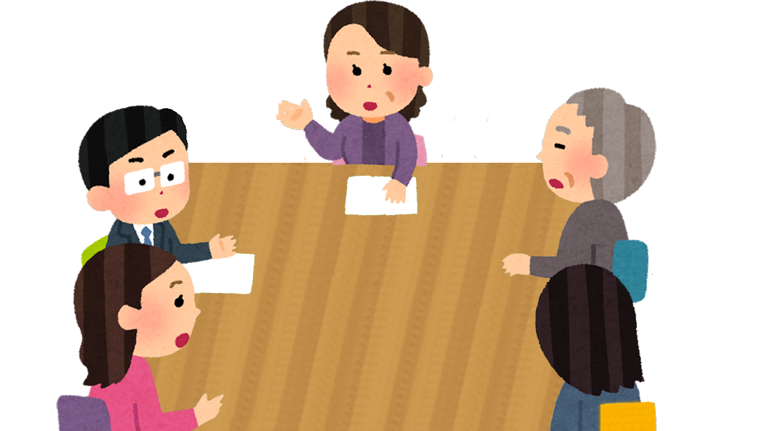 すてっぷかながわの入居契約