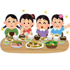 共同生活支援について